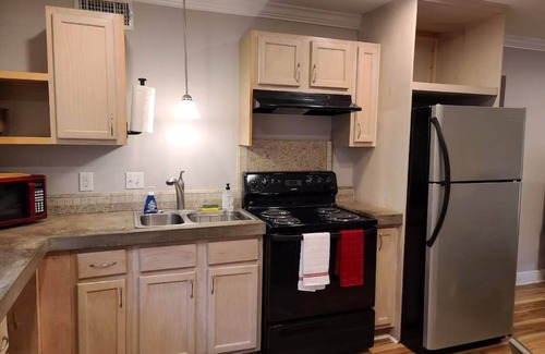 Highlands - Perkins Apartment | Great Spot near LSU and Mike the tiger