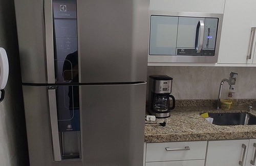 Volta Redonda Apartment | Great standard apartment in Volta Redonda