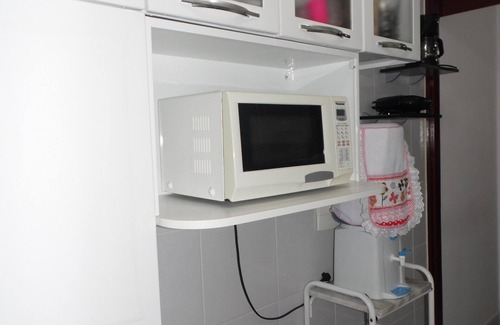 Jardim Paulistano Apartment | GREAT STAY FOR FAMILY IN CAMPINA GRANDE WITH FIXED PRICE.