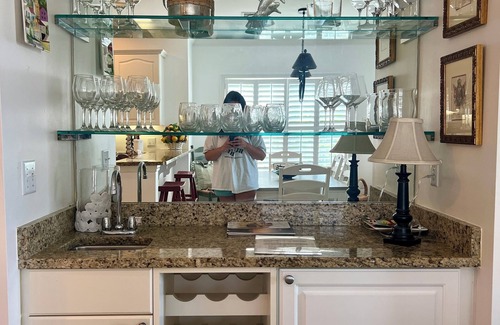 St. Simons Island Condo | Great summer rates, Location, Views, Convenience.Golf/Pool/Fitness/Biking