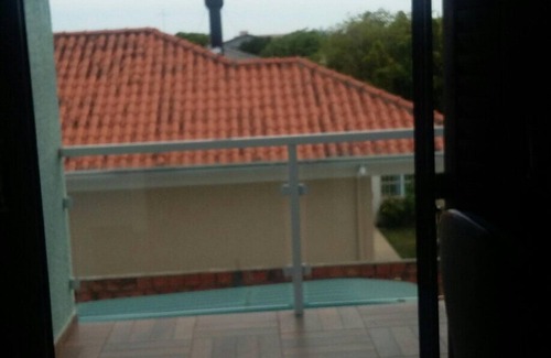 Capao da Canoa House | GREAT townhome, 4 bedrooms, suite, for 10 people, Air, TV, Wi-Fi, near Sea and Center