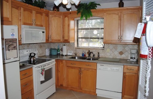 Islamorada House | Great Townhome with Basin & Bay Views