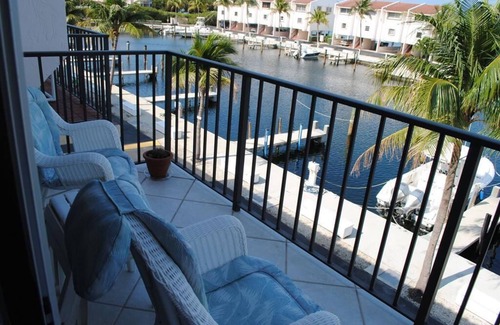 Islamorada House | Great Townhome with Basin & Bay Views