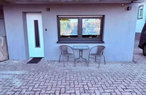 Petersberg Apartment | Great vacation apartment in the beautiful Palatinate - Ferienwohnung Karl -