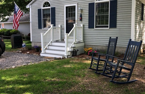 Ogunquit - Wells House | Great vacation rental - close to all beaches!