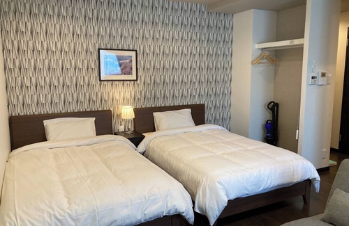Kamiina-gun House | Great value for consecutive nights Spacious 30m2/Ina Nagano