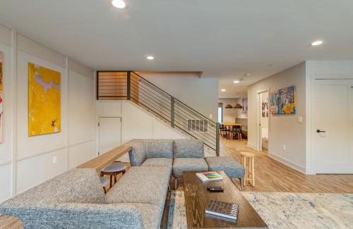Burns Park House | Great Value in A2 close to UofM Private Suite
