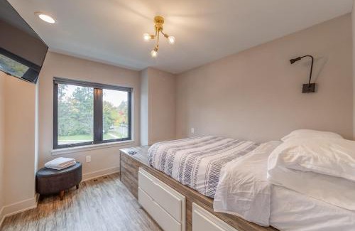Burns Park House | Great Value in A2 close to UofM Private Suite