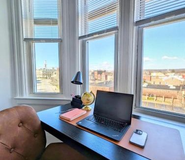 Seward Place Apartment | Great Value Unit in Union A10