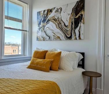 Seward Place Apartment | Great Value Unit in Union A10