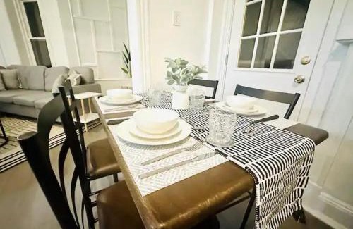 Seward Place Apartment | Great Value Unit in Union A4