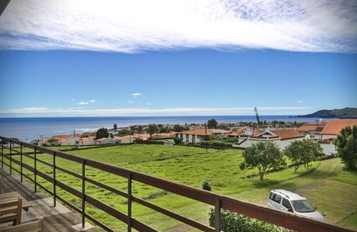 Praia da Vitoria Apartment | Great View Apartment AL