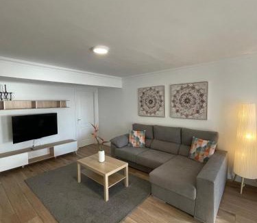 La Matanza de Acentejo Apartment | Great views & heated pool - El Perenquen 5