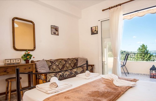 Razata Apartment | Great view, family friendly large apartments