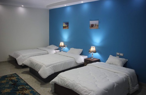 Kafrat al Jabal House | Great view Guest house