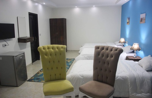Kafrat al Jabal House | Great view Guest house