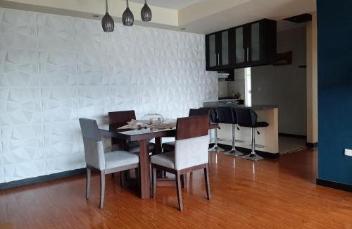 Las Tolas Apartment | Great view, hasta 6 huéspedes, 3 habitaciones Ponceano Alto