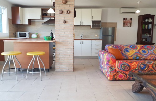 Quartu Sant'Elena House | Great view of the bay-high quality furnishings-a few minutes from the beach