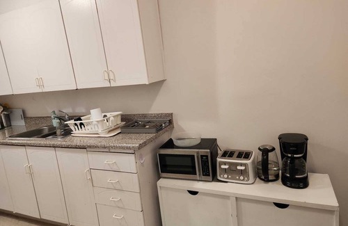Woodbine Heights Apartment | Great View overlooking a beautiful bridge