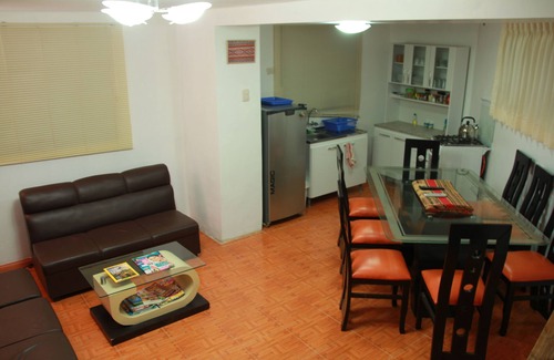 Cusco Cottage | Great Views and Rural Living at Chaskana Rural Guesthouse, Sencca, Cusco