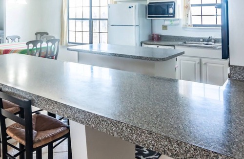 Fort Morgan House | Great views, dog friendly.