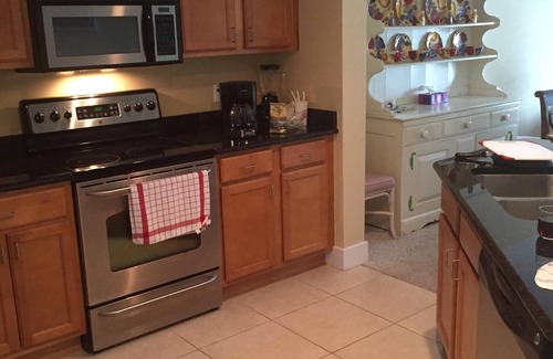 Roseland Condo | Great views Great location Great Place