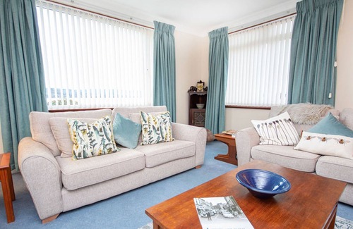 Inverness House | Great views of Beauly Firth and Inverness