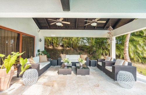 Puerto Bahia Villa | Great villa at Puerto Bahia E3 w/breakfast incl