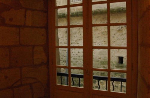 Hotel de Ville - Quinconces Apartment | Great warm T2 68 M2, atypical, in the historic center