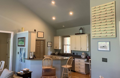 Lake Oconee House | Great Waters at Reynolds Plantation