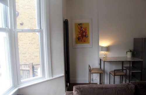 South Norwood Apartment | Greater london lux flat