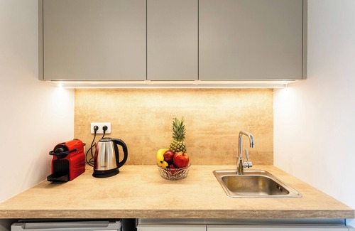 Dafni Apartment | Grec Suites Dafni, Athens by GrecCollection Studio