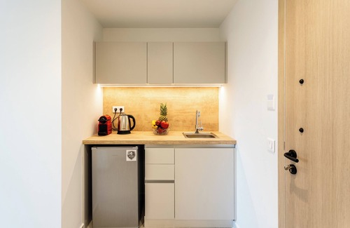 Dafni Apartment | Grec Suites Dafni, Athens by GrecCollection Studio