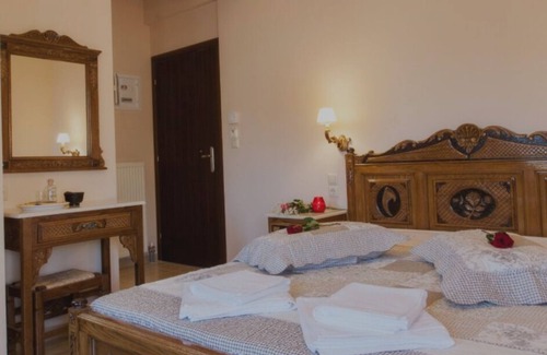 Koropi House | GRECO