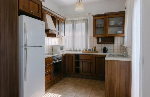 Agios Vasileios House | Greco Levantes Villas
