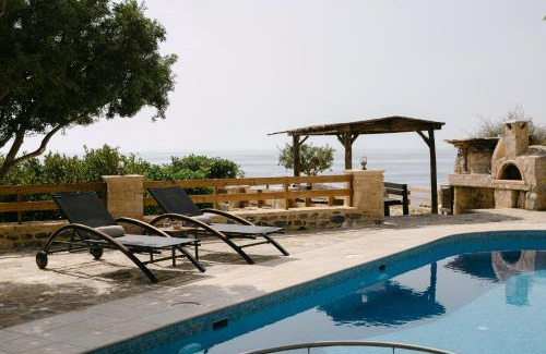 Agios Vasileios House | Greco Levantes Villas