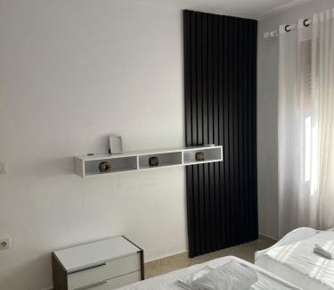 Orikum Apartment | Grediv Apartment Orikum