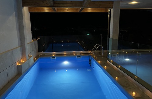 Navaluenga Apartment | Gredos Viewpoint 1