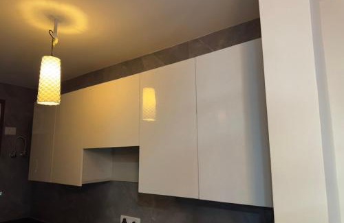 Sainik Farm Apartment | Greece vibes Spacious flat, private, cozy space in Delhi and NCR