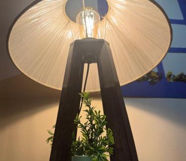 Sainik Farm Apartment | Greece vibes Spacious flat, private, cozy space in Delhi and NCR
