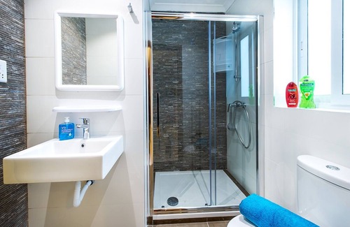 Swieqi Apartment | Green 1: Two-Bedroom Apartment in St. Julian's
