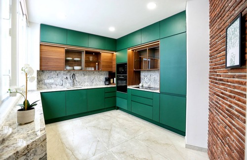 Se Apartment | Green Algarve Gem: Spacious 2 BDR By Misha's Place