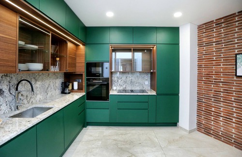 Se Apartment | Green Algarve Gem: Spacious 2 BDR By Misha's Place
