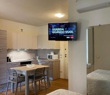 Pozzolengo Apartment | Green and Relax