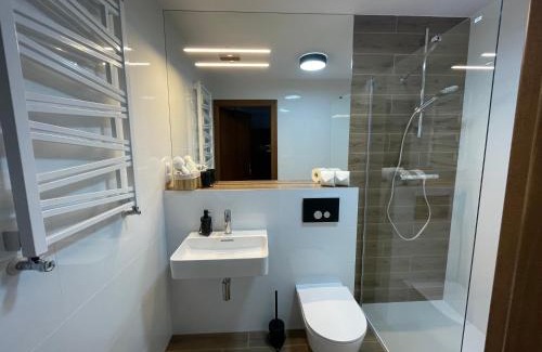 Sroda Slaska Apartment | Green Apart