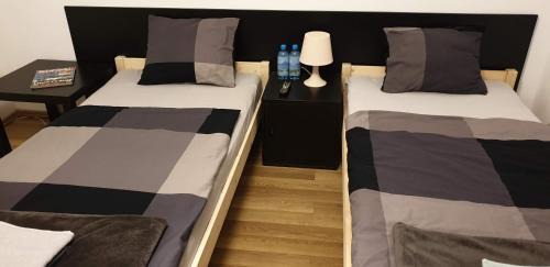 Salgotarjan Apartment | Green Apartman Salgótarján