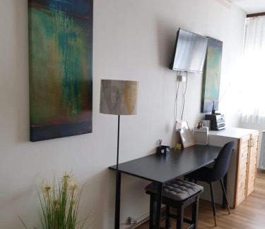 Salgotarjan Apartment | Green Apartman Salgótarján