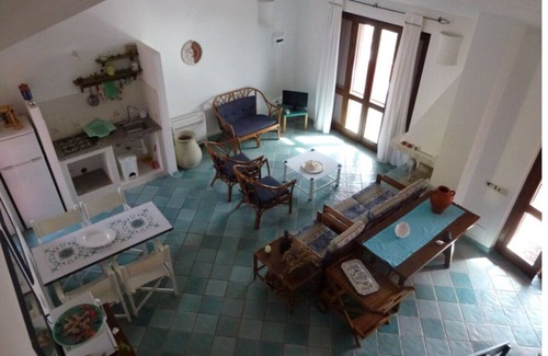 Funtana Meiga Apartment | GREEN APARTMENT - CIN :IT095018C2000P3335