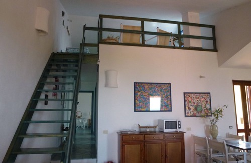 Funtana Meiga Apartment | GREEN APARTMENT - CIN :IT095018C2000P3335
