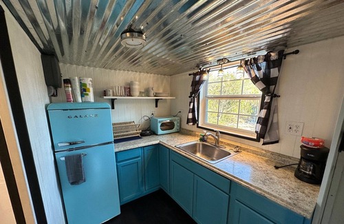 Brandon House | Green Country Tiny Home